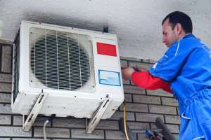 24/7 and Emergency HVAC Near Carroll Station, NV | Air Conidtioning and Heating Contractors